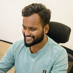 Thejas Anchetty Muddukrishnam