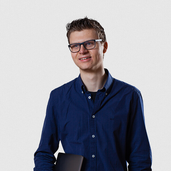 Boyd Seltenrijch