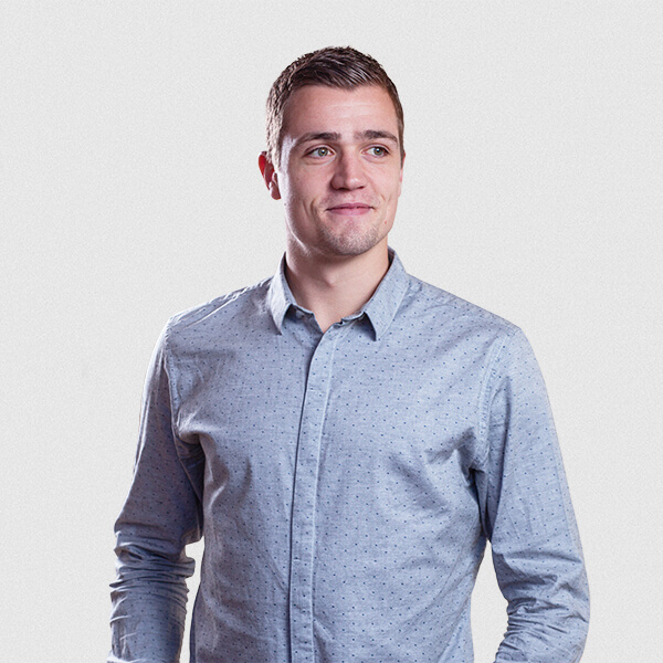 Daan Grootenboer
