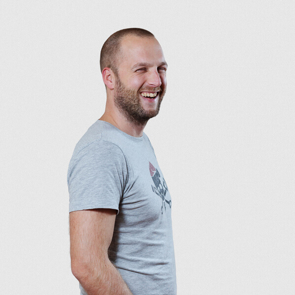 Justin van Schaick