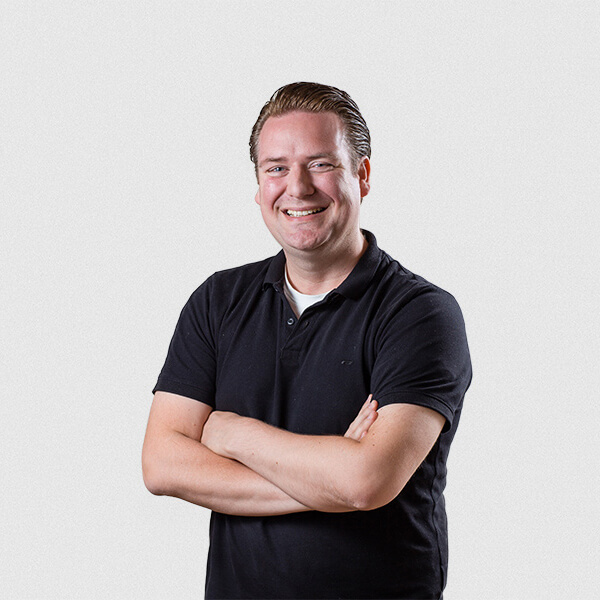 Kevin van den Bosch