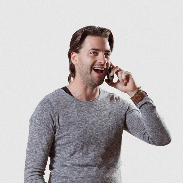 Kevin van Houten