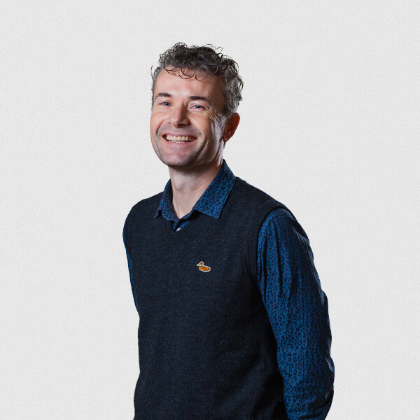 Maarten van Appel