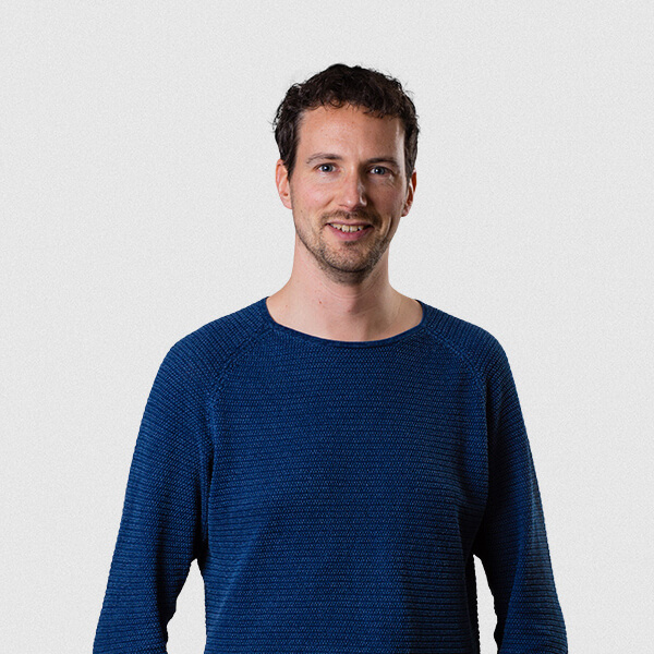 Maarten Vliegenthart