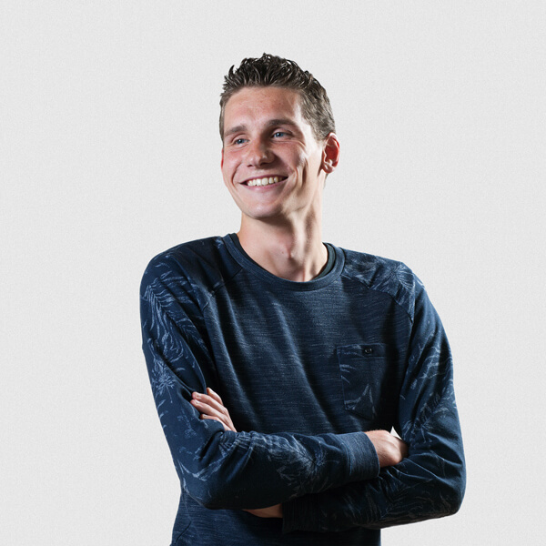 Remco Visser