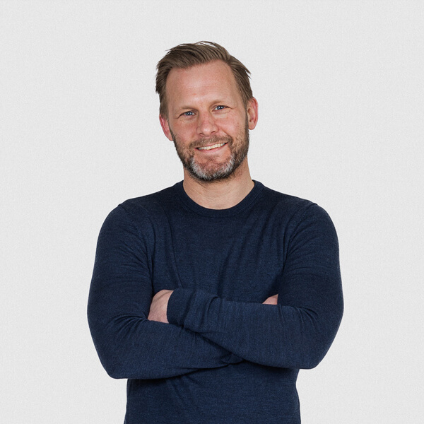 Rene van der Kroon