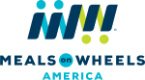 Meals on Wheels America Logo