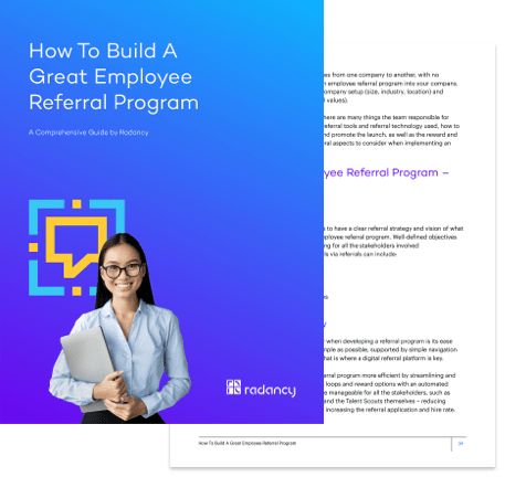 How To Build A Great Employee Referral Program