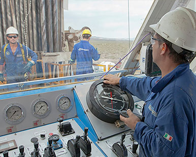 Learn about our company in Argentina