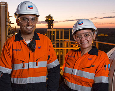 Learn about our company in Australia