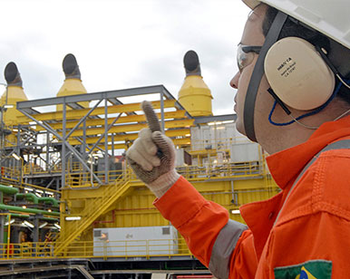 Learn about our company in Brazil