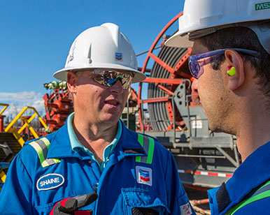 Learn about our company in Canada