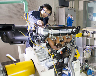 Learn about our company in Japan