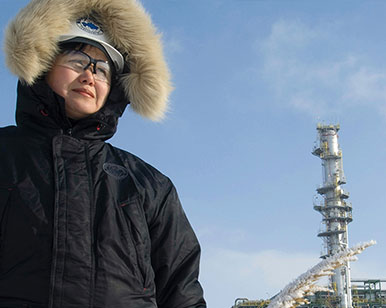 Learn about our company in Kazahstan