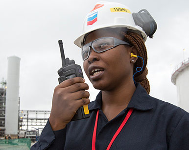 Learn about our company in Nigeria