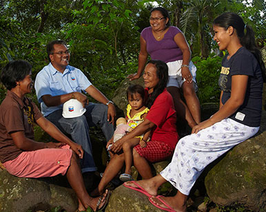 Learn about our company in Philippines