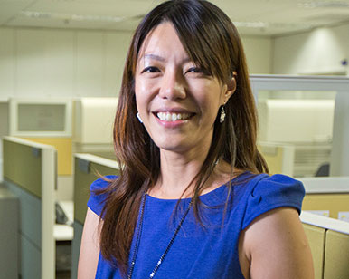 Learn about our company in Singapore