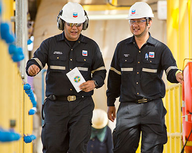 Learn about our company in Thailand