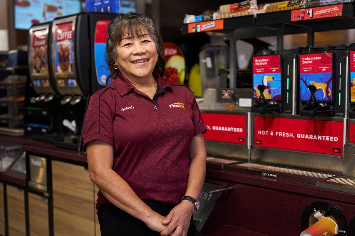 Responsable Service Client EAME opportunity at Chevron