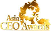 Asia CEO Award