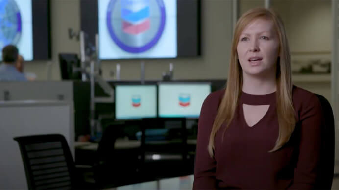 Meet Jessica, cyber threat intelligence analyst (video)