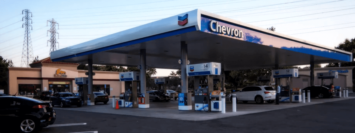 Video: We're proud to provide you with an opportunity to grow at Chevron Stations Incorporated.