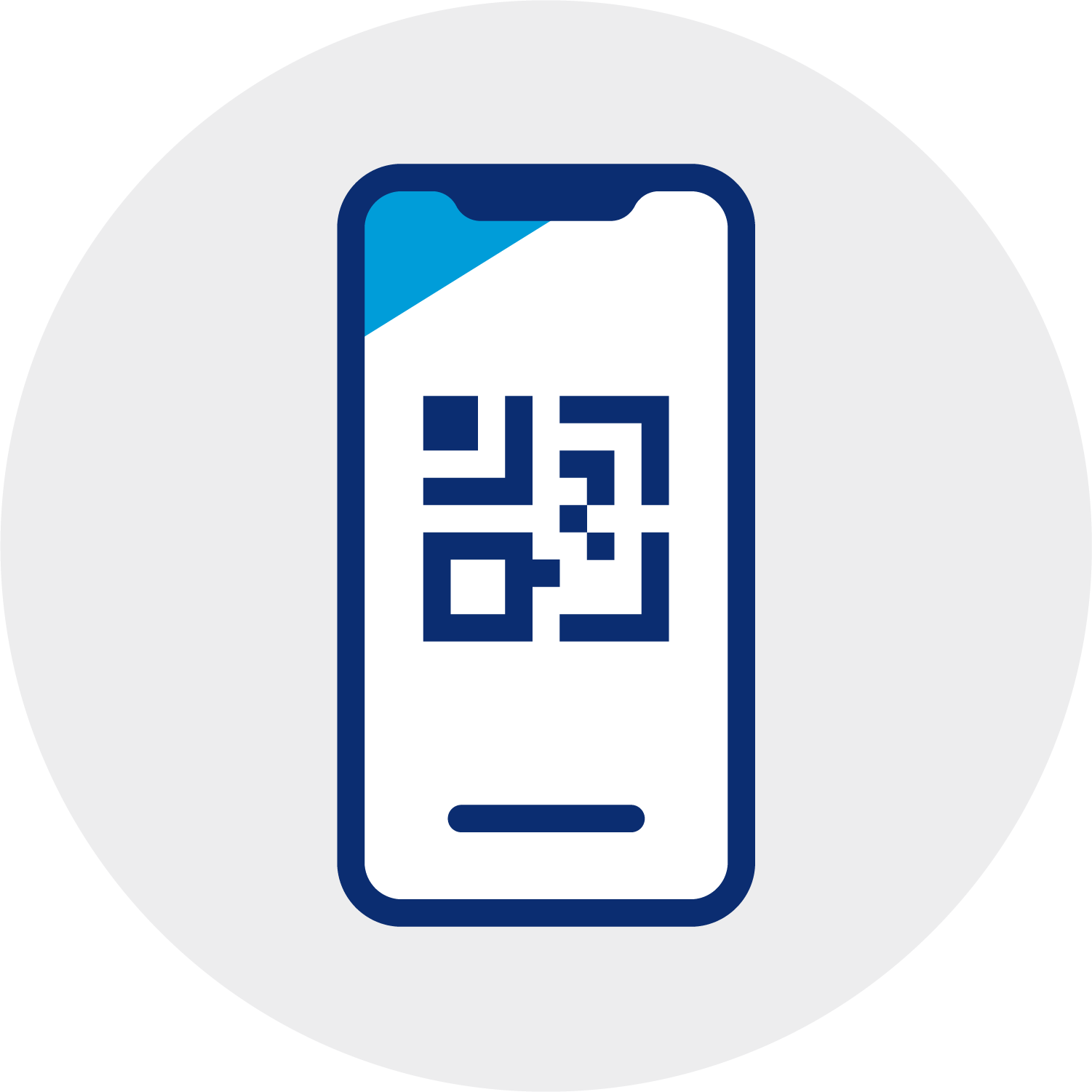 QR Code Icon