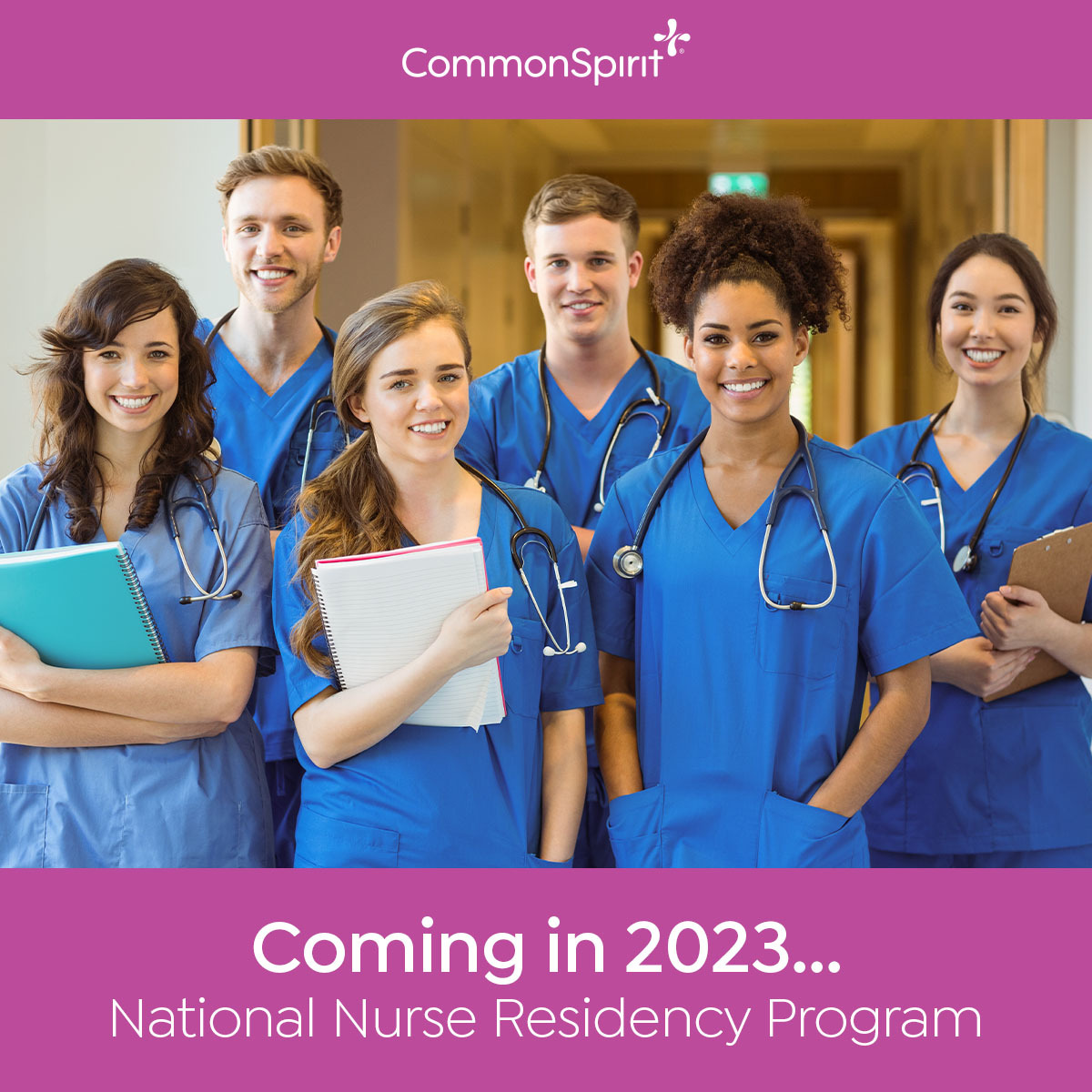 National Nursing New Grad Residency Program   NurseResidencyPage 