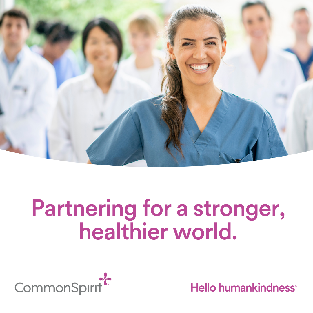 Advance your career into the experience of a lifetime.