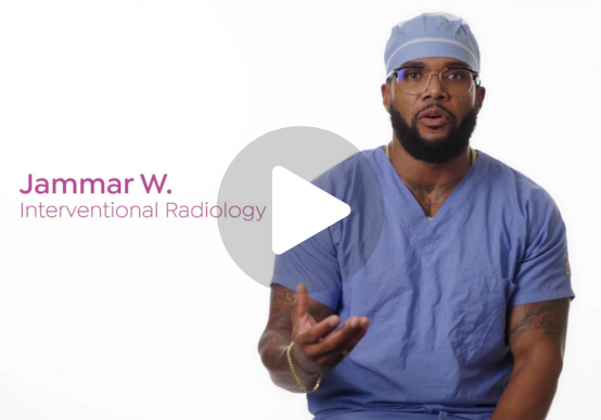 Image of Radiology Tech