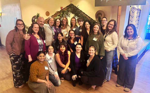 Image of Dignity Health Nurses