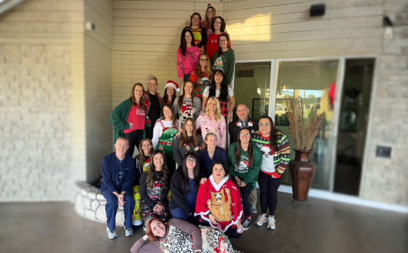 Image of Dignity Health Nurses