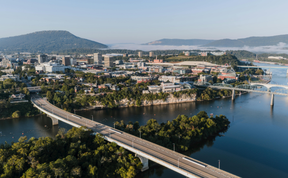 Image of Chattanooga, Tennessee