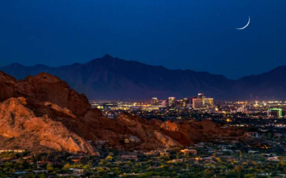 Image of Arizona community