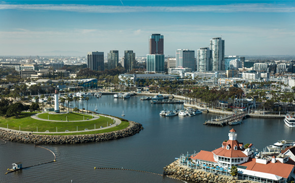 Image of Long Beach, California