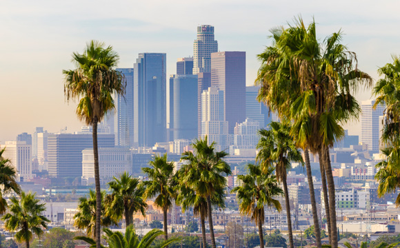 Image of Los Angeles, California