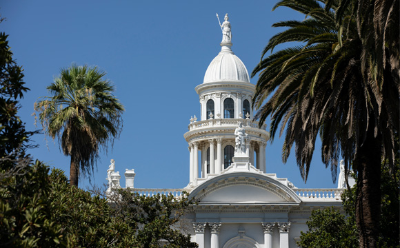 Image of Merced, California