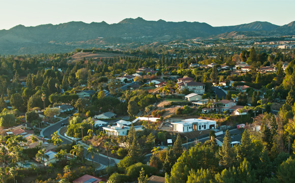 Image of  Northridge, California