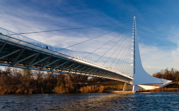 Image of Redding, California