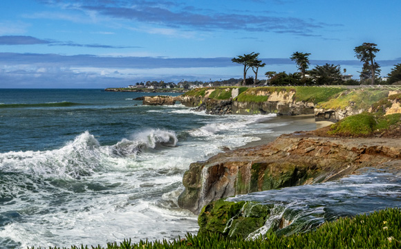 Image of Santa Cruz, California