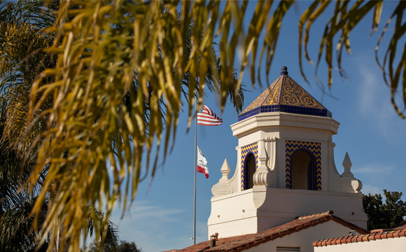 Image of Santa Maria, California