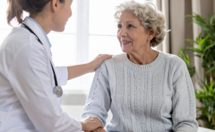 image of doctor