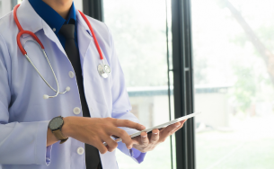 image of doctors