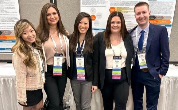 Image of SJMC Pharmacy Team
