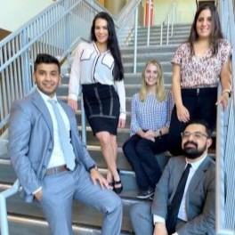 Image of SJMC Pharmacy Team