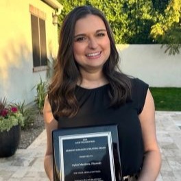 Image of SJMC PGY2 team member