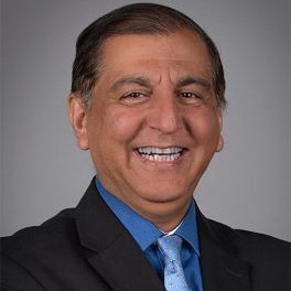 Image of Dr. Arash Heidari