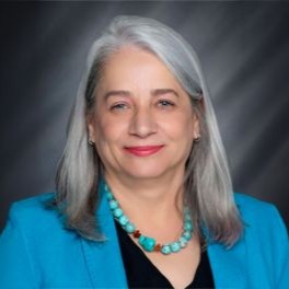 Image of Greti Petersen, MD, FACP Program Director