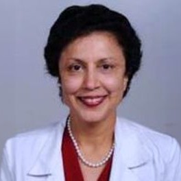 Image of Armaity V. Austin, MD, MPH, FAAFP, DABoIM