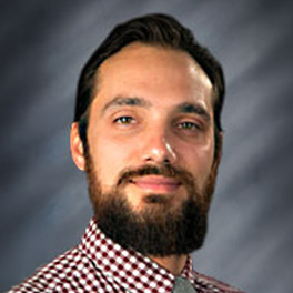 Image of Gary Zane, DO Program Director